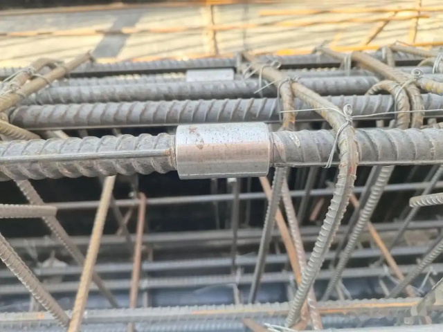 秦都钢筋套筒灌浆料型号